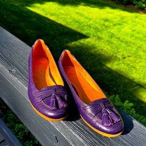 Peter Millar golf loafers, Never used 7 1/2